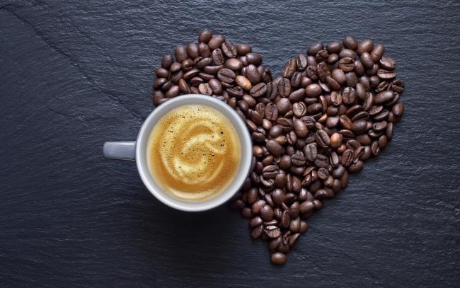 Жарим, мелем и пьем все больше: анализ рынка кофейных зерновых напитков в Украине